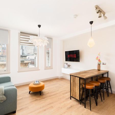 Yasuko Apartment Бирмингам Екстериор снимка
