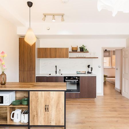 Yasuko Apartment Бирмингам Екстериор снимка