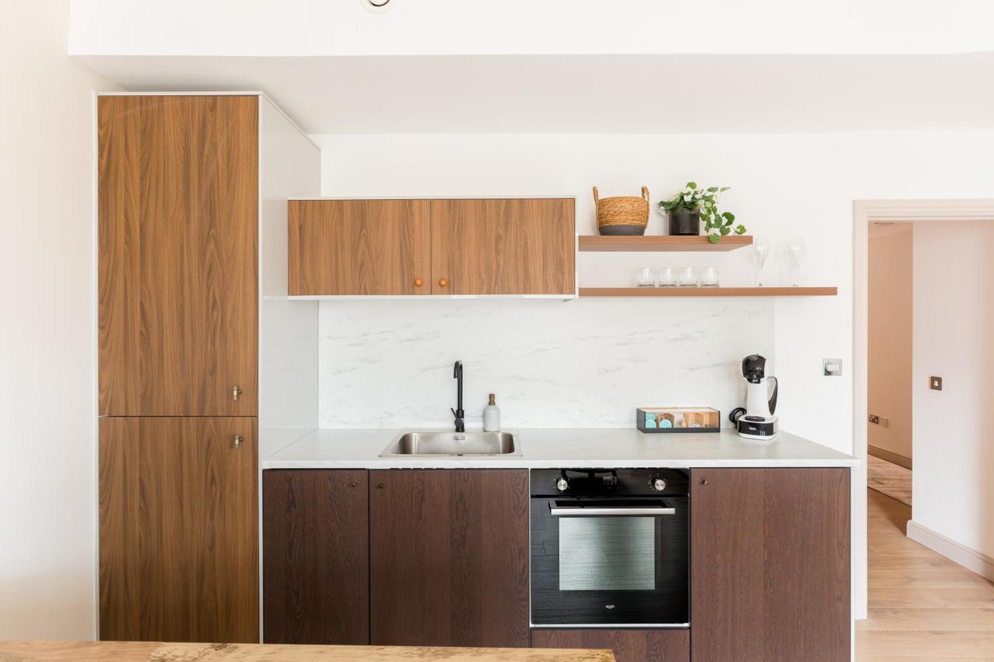 Yasuko Apartment Бирмингам Екстериор снимка