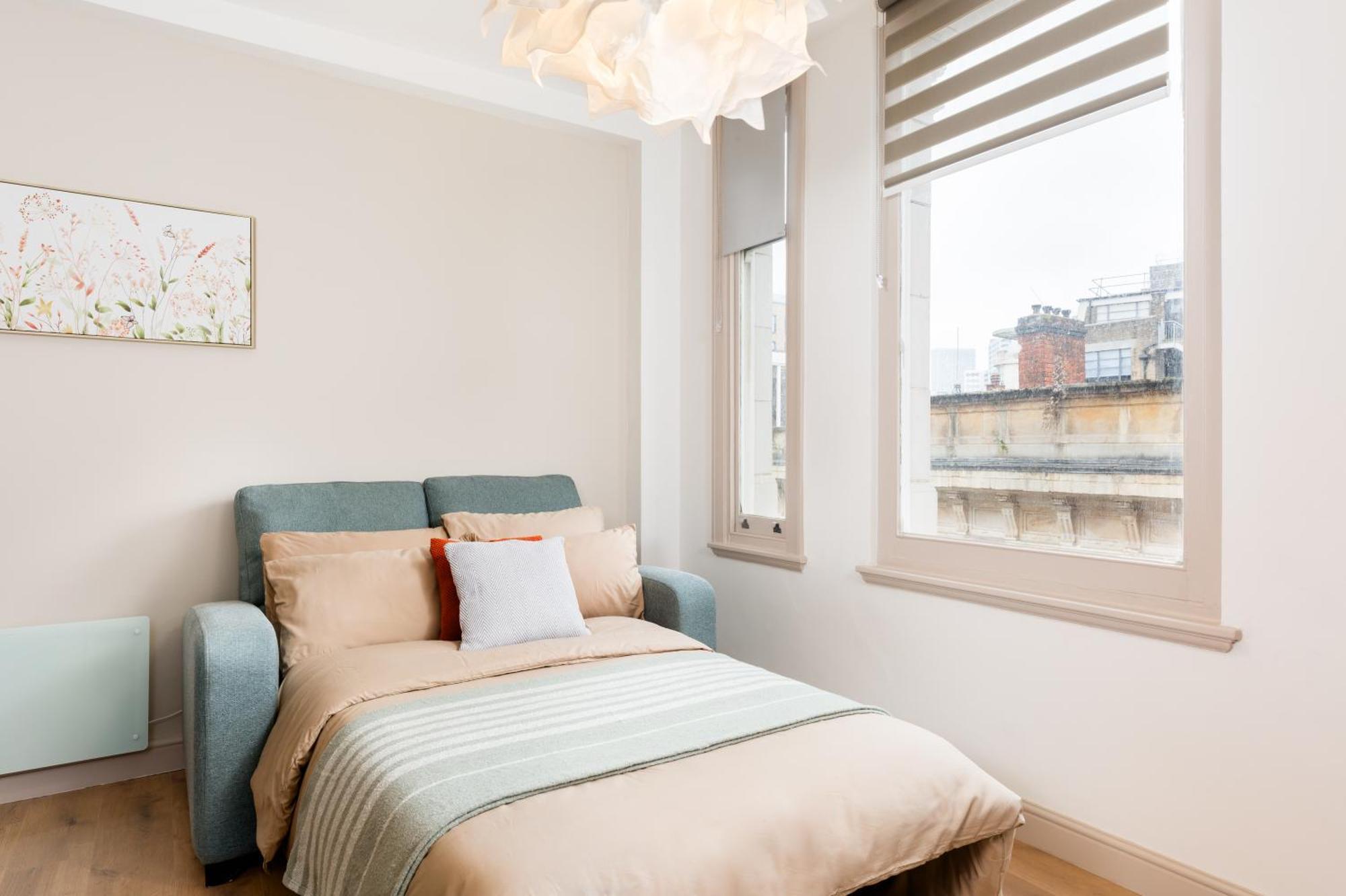 Yasuko Apartment Бирмингам Екстериор снимка