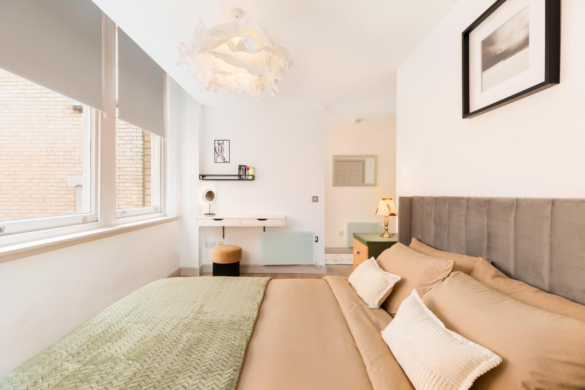 Yasuko Apartment Бирмингам Екстериор снимка