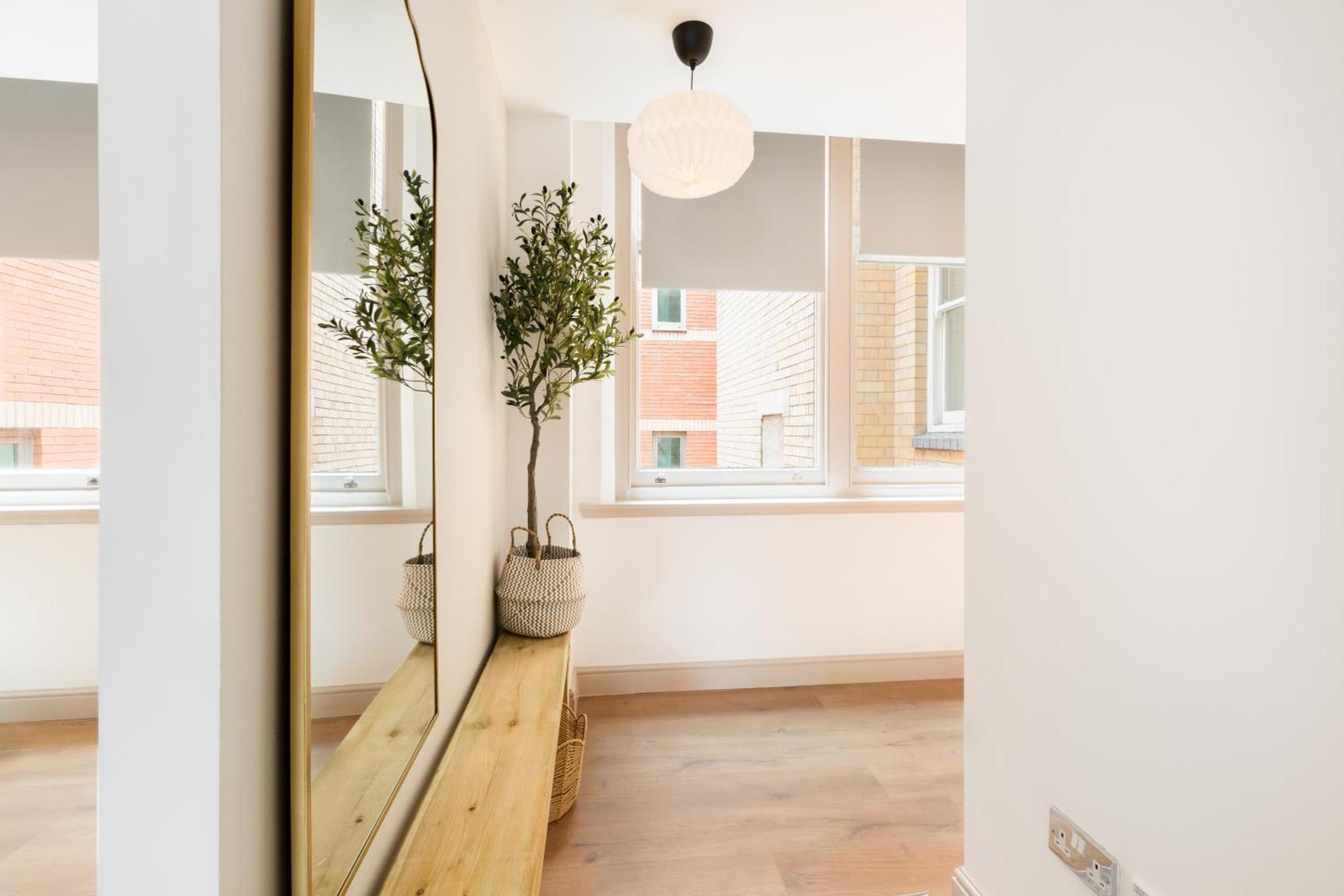 Yasuko Apartment Бирмингам Екстериор снимка